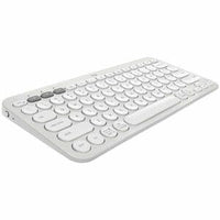 K380s Tonal Off-White Keyboard