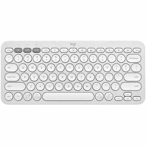 K380s Tonal Off-White Keyboard