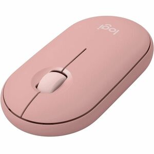 M350s Pebble Mouse 2 - Tonal Rose