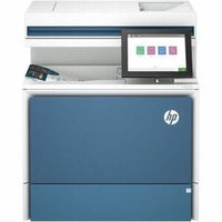 1200dpi 45ppm 6GB LaserJet 5800dn MFP Color Laser Printer