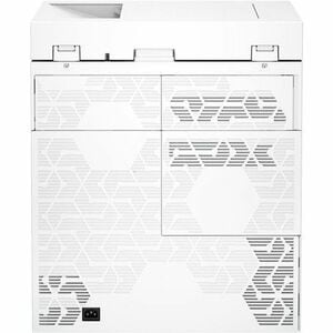 1200dpi 45ppm 6GB LaserJet 5800dn MFP Color Laser Printer