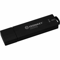 8GB IronKey D500S FIPS 140-3 Level 3 USB Flash Drive