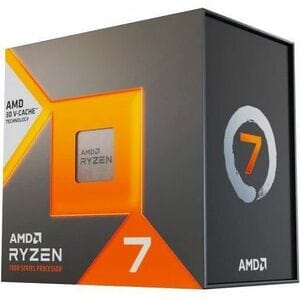Ryzen 7 7800X, 5.00GHz, 8-Core, Socket AM5 Processor