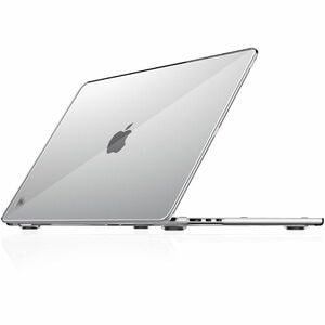 Clear Case for MacBook Air 15-inch M3/M2