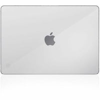 Clear Case for MacBook Air 15-inch M3/M2