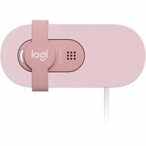 Brio 100 HD Webcam - Rose