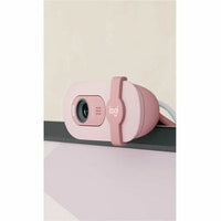 Brio 100 HD Webcam - Rose