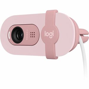 Brio 100 HD Webcam - Rose