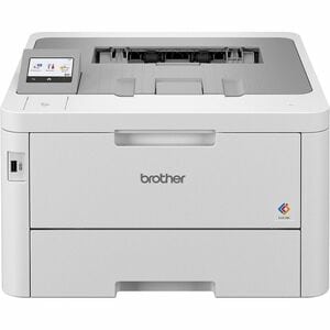 Color Laser Printer Model HLL8240CDW