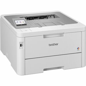 Color Laser Printer Model HLL8240CDW