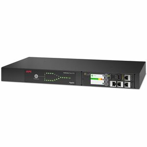 230V 10A C14 Rack ATS with 12 C13 Outputs