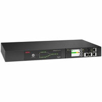 230V 16A Rack ATS with (2) IEC 309 Inputs