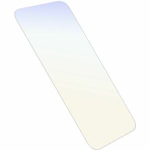 IP15 Pro Max Clear Glass Blue Light Screen Protector