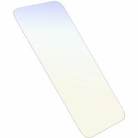 IP15 Pro Max Clear Glass Blue Light Screen Protector