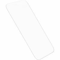 Clear Glass Screen Protector for iPhone 15