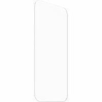 Clear Glass Screen Protector for iPhone 15