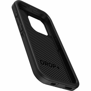 iPhone 15 Pro Black Defender Case