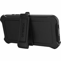 iPhone 15 Pro Black Defender Case