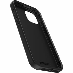 Black Symmetry Case for iP15/iP14/iP13