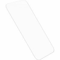 Clear Glass Screen Protector for iPhone 15 Pro