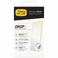 OB Prem Glass Antimic IP15 Pro Max clear