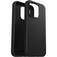 iPhone 15 Pro Black Case