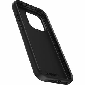 iPhone 15 Pro Black Case