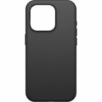 iPhone 15 Pro Black Case