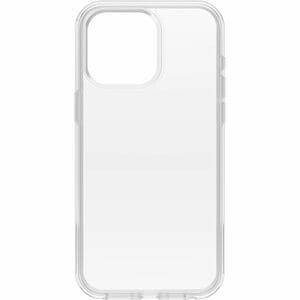 iPhone 15 Pro Max Clear Case