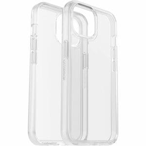 Clear Phone Case for IP15/IP14/IP13