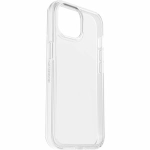 Clear Phone Case for IP15/IP14/IP13