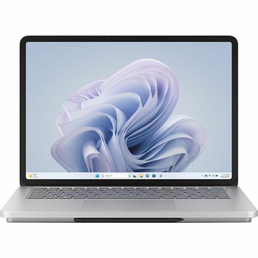 Lpt Stdio 2 i7/32/1TB 4050 14.4" Touch 2in1 Notebook