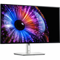 27-inch UltraSharp 27 TB Hub Monitor U2724DE