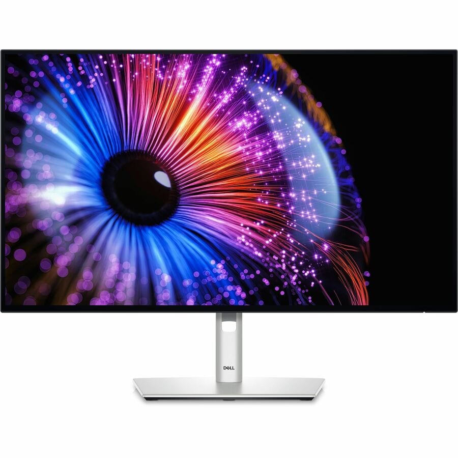 27-inch UltraSharp 27 TB Hub Monitor U2724DE