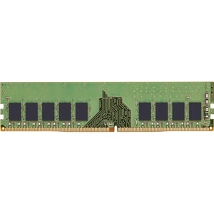 8GB DDR4-2666MHz ECC CL19 DIMM 1Rx8 R Memory