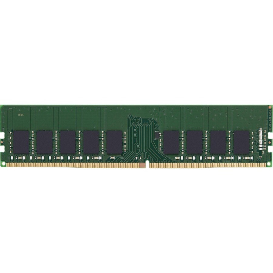 32GB DDR4-3200MHz ECC CL22 DIMM 2Rx8 RAM Module