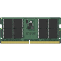 32GB DDR5-5200MT/s Non-ECC CL42 SODIMM RAM Module