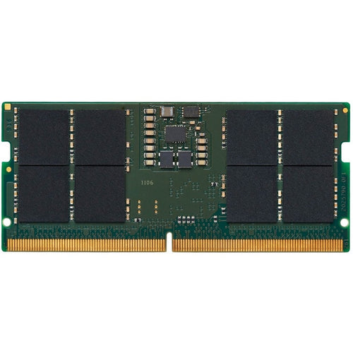 Memory (RAM) - Kingston 16GB DDR5-5600MT/s SODIMM RAM Module