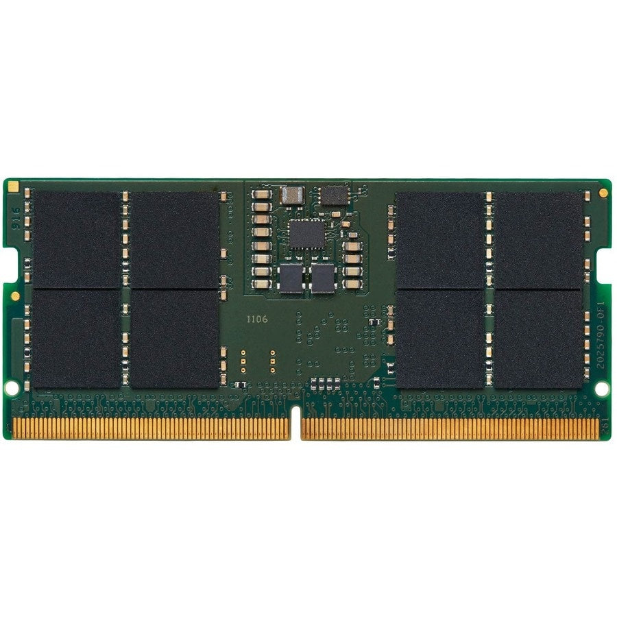 16GB DDR5-5600MT/s SODIMM RAM Module