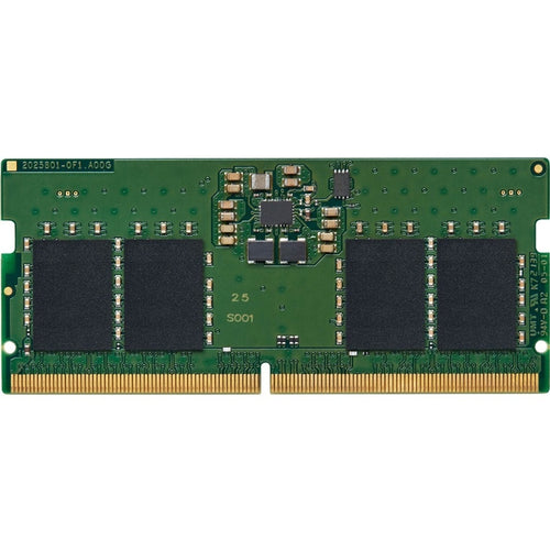 Memory (RAM) - Kingston 8GB DDR5-5600MT/s SODIMM RAM Module