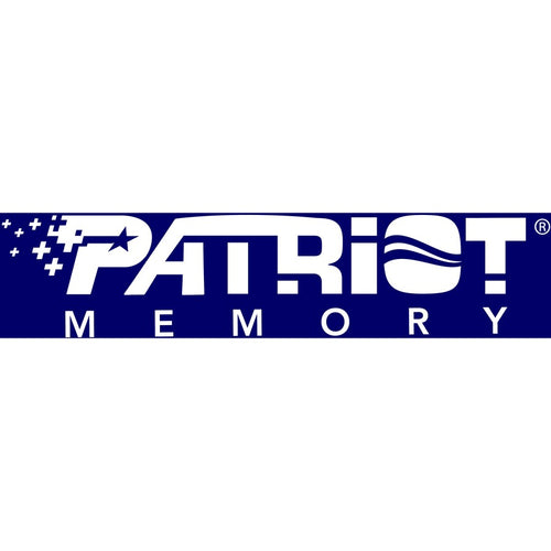 Memory (RAM) - Patriot memory 32GB 3200MHz DDR4 Non-ECC CL22 DIMM Kit for Mainstream Computing
