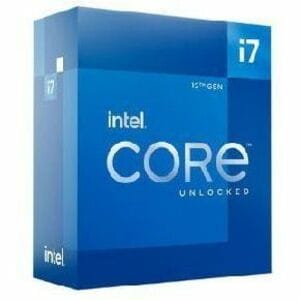 Intel - Intel i7-14700KF Processor with 33M Cache, 3.4 GHz Boxed