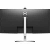 34-inch WQHD IPS Curved Monitor