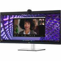 34-inch WQHD IPS Curved Monitor