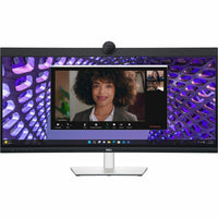 34-inch WQHD IPS Curved Monitor