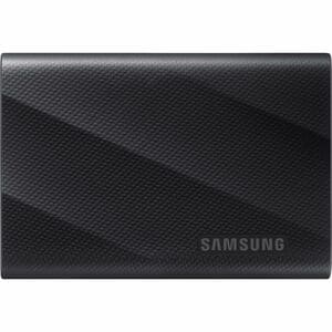 2TB T9 Portable Type C SSD