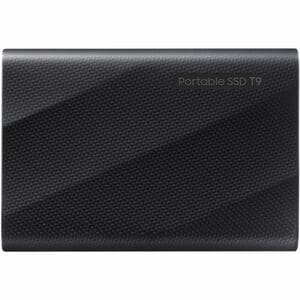 4TB T9 Portable Type C SSD