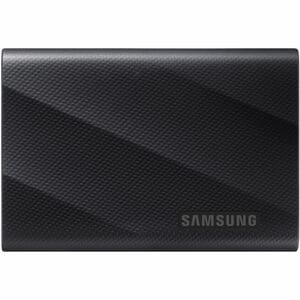 4TB T9 Portable Type C SSD