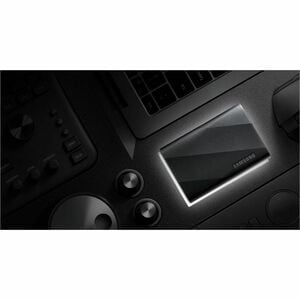4TB T9 Portable Type C SSD
