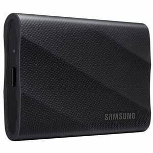 4TB T9 Portable Type C SSD